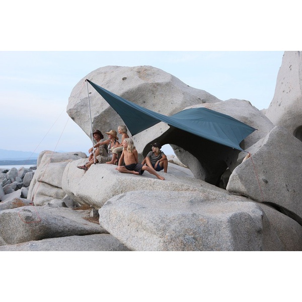 Тент Tatonka Tarp 4 bazil