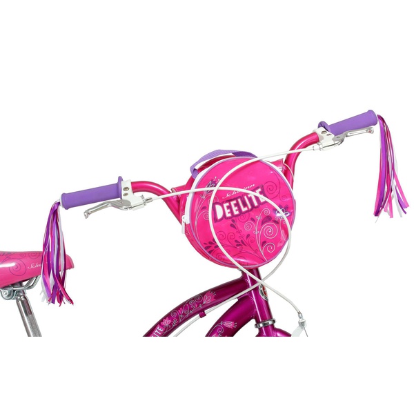 Велосипед Schwinn Deelite (2018)