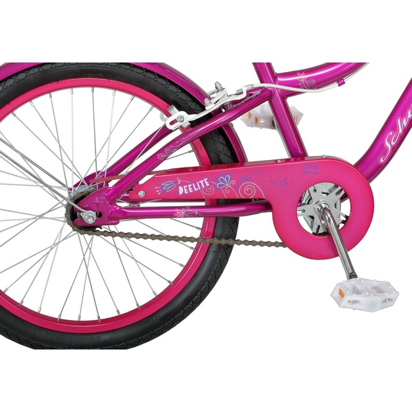 Велосипед Schwinn Deelite (2018)