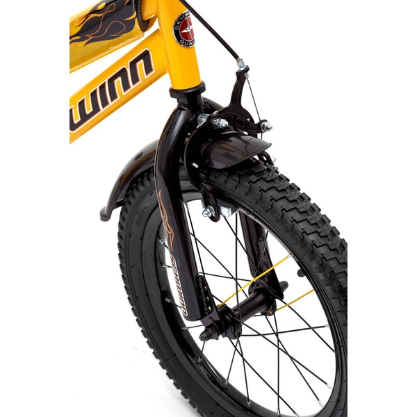 Велосипед Schwinn Scorch (2018)