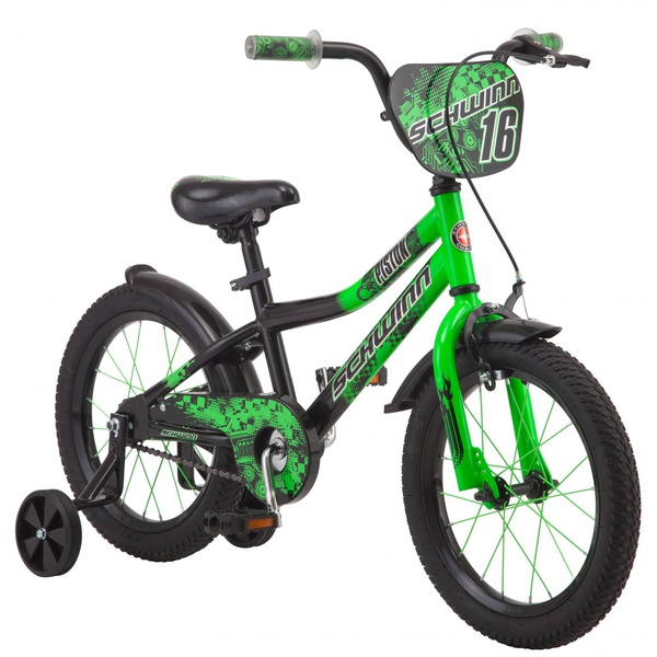 Велосипед Schwinn Piston (2018)