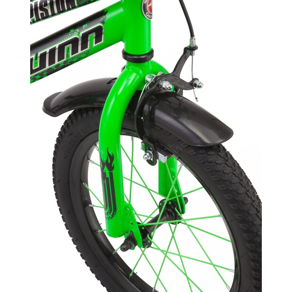 Велосипед Schwinn Piston (2018)