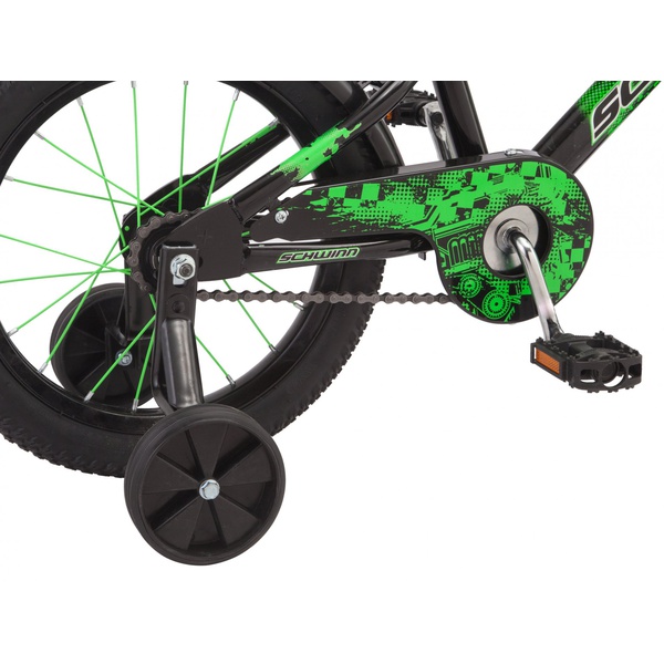 Велосипед Schwinn Piston (2018)