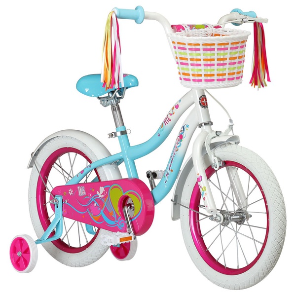 Велосипед Schwinn Iris (2018)