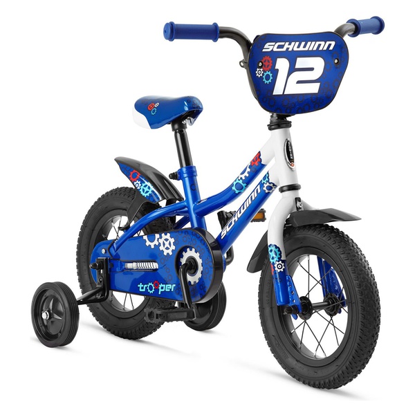 Велосипед Schwinn Trooper (2018)