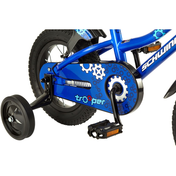 Велосипед Schwinn Trooper (2018)