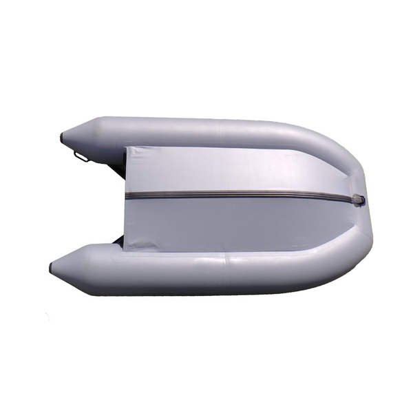 Лодка Polar Bird 300S Seagull (Чайка) Фанера серый