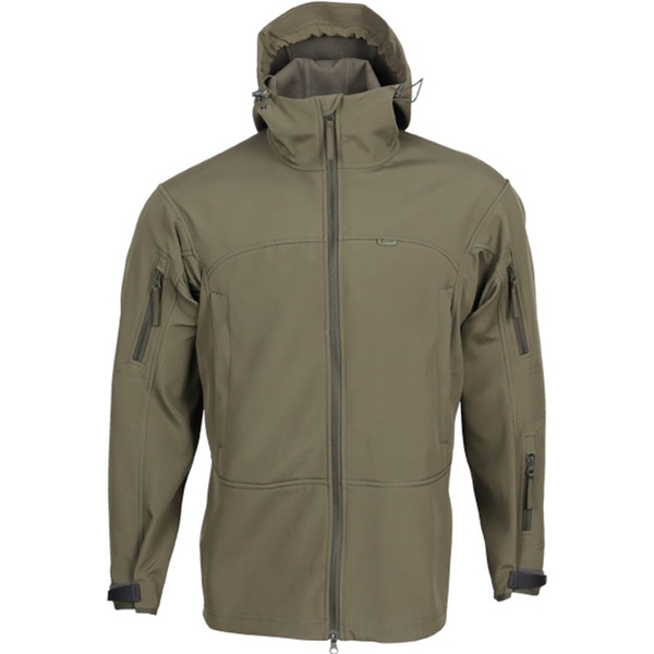 Куртка Splav SoftShell Tactical олива