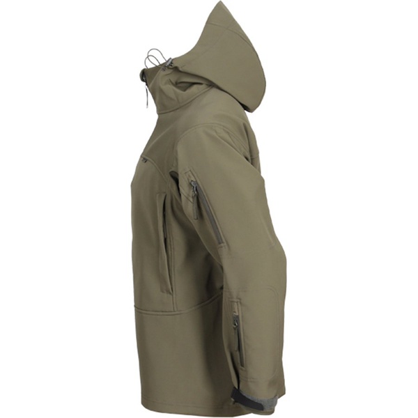 Куртка Splav SoftShell Tactical олива