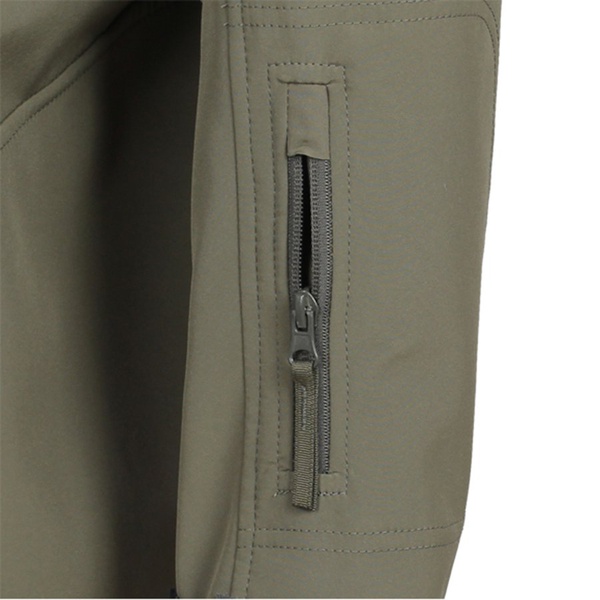 Куртка Splav SoftShell Tactical олива