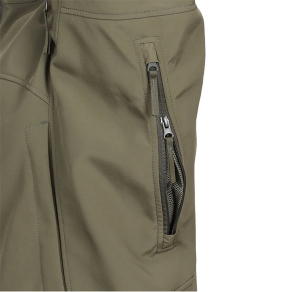 Куртка Splav SoftShell Tactical олива