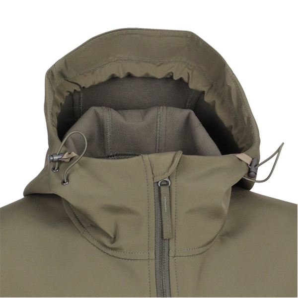 Куртка Splav SoftShell Tactical олива