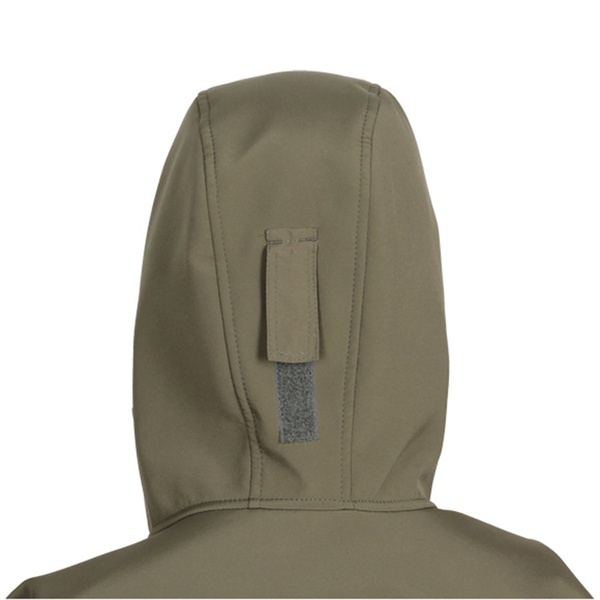 Куртка Splav SoftShell Tactical олива