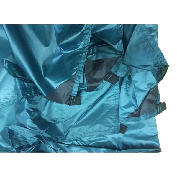 Тент Tramp 3х3 м