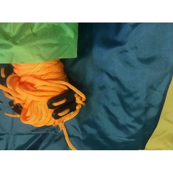 Тент Tramp 3х3 м