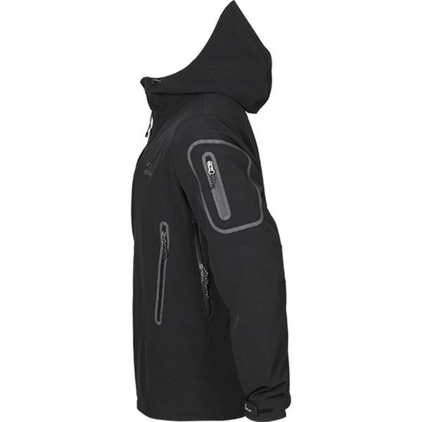 Куртка Splav Rider Polartec Neoshell