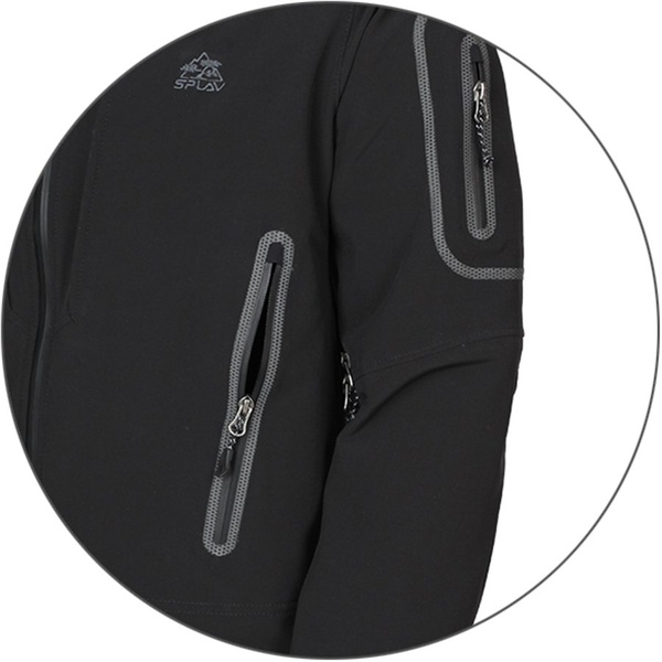 Куртка Splav Rider Polartec Neoshell
