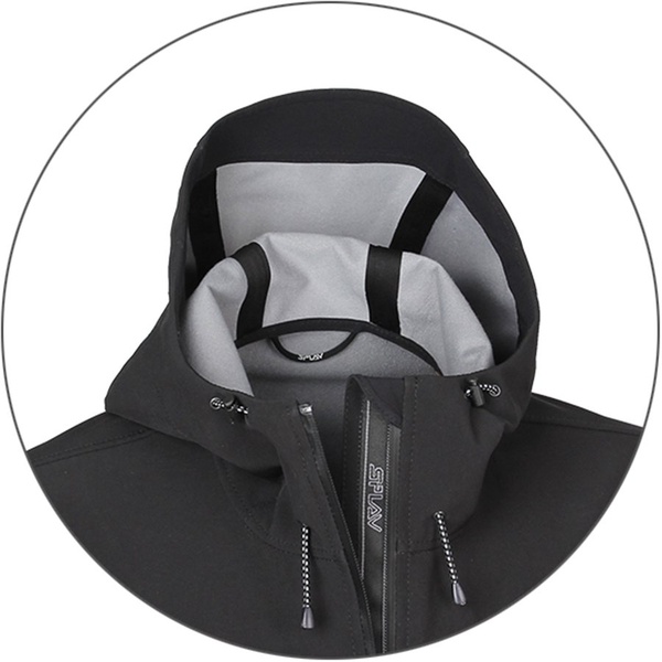 Куртка Splav Rider Polartec Neoshell