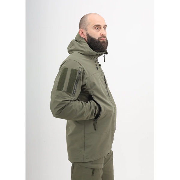 Куртка Сплав Платан