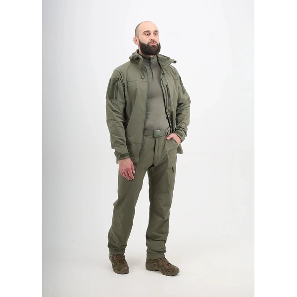 Куртка Сплав Платан