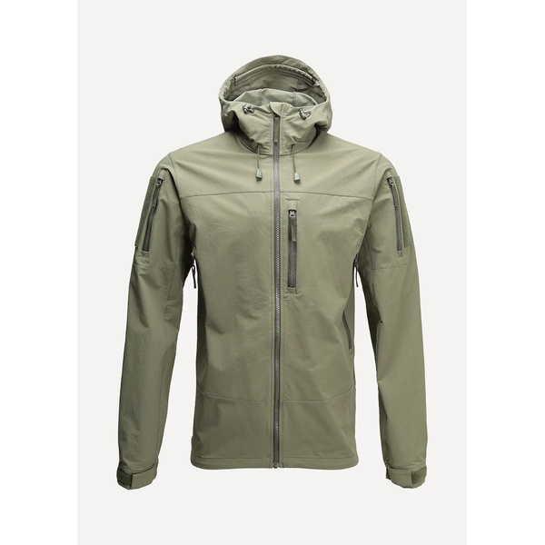 Куртка Сплав Платан