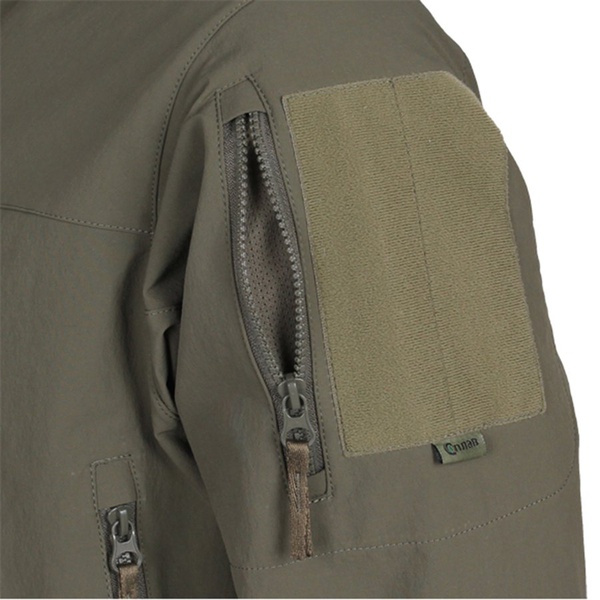 Куртка Сплав Платан