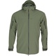 Куртка Soft-Shell Tactical Polartec олива. Фото 1