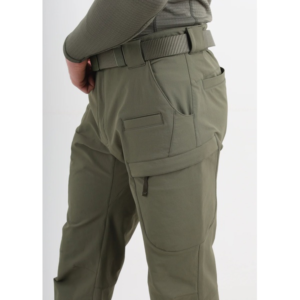 Брюки Сплав Платан