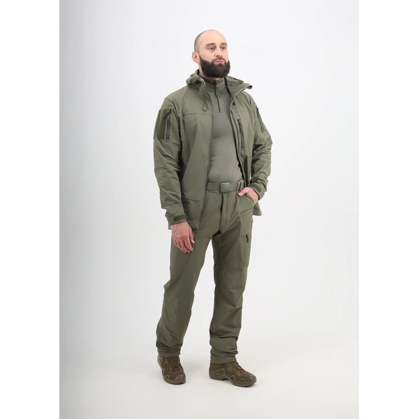 Брюки Сплав Платан