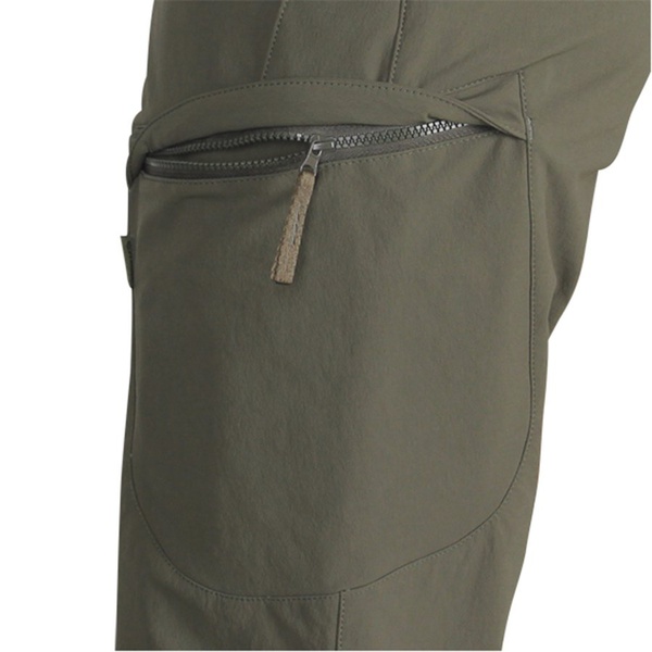 Брюки Сплав Платан