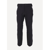 Брюки Сплав SoftShell Diamond черный