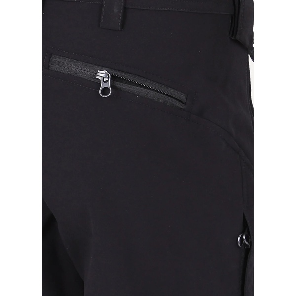 Брюки Сплав SoftShell Diamond черный