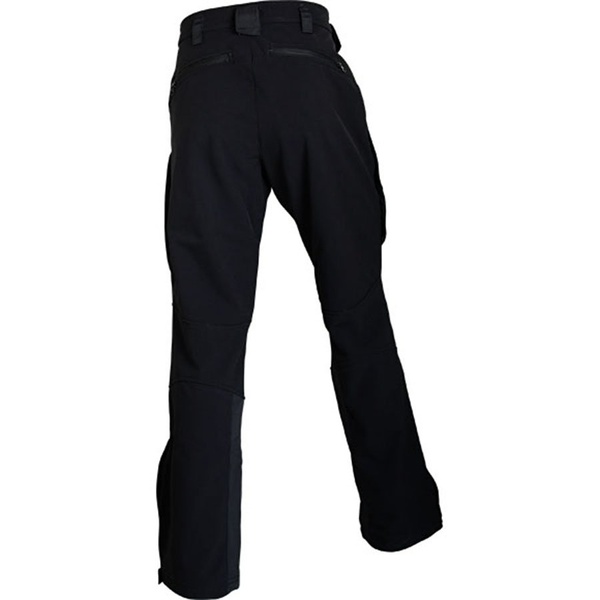 Брюки Сплав SoftShell Diamond черный