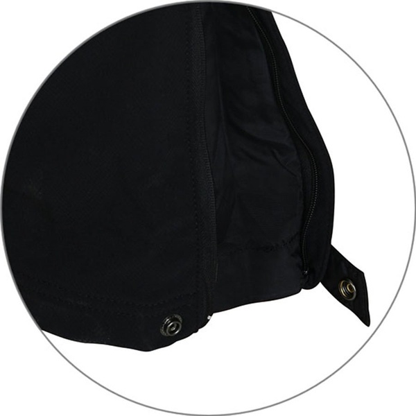 Брюки Сплав SoftShell Diamond черный