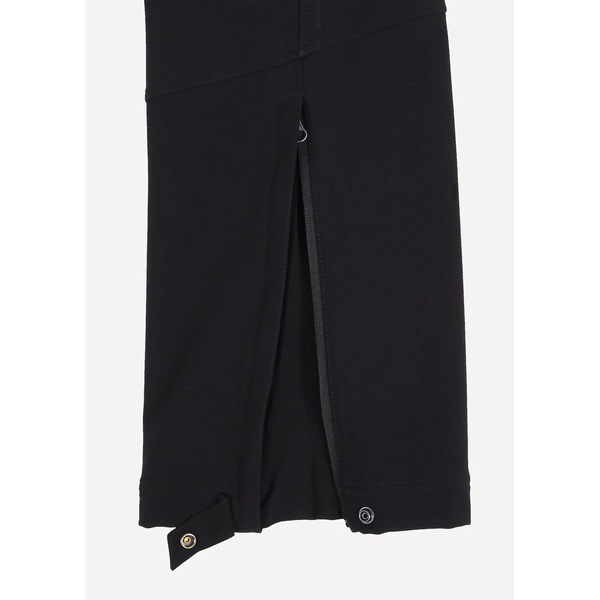 Брюки Сплав SoftShell Diamond черный