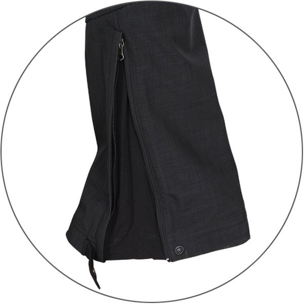 Брюки Splav SoftShell Melange