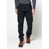 Брюки Сплав SoftShell Ramble мод2 черный