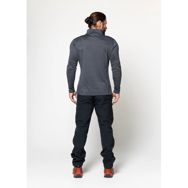 Брюки Сплав SoftShell Ramble мод2 черный