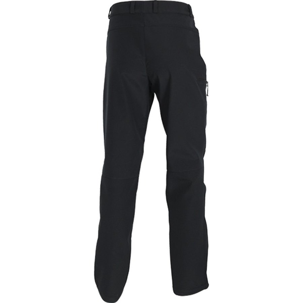 Брюки Сплав SoftShell Ramble мод2 черный