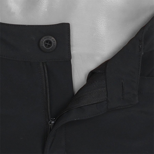 Брюки Сплав SoftShell Ramble мод2 черный