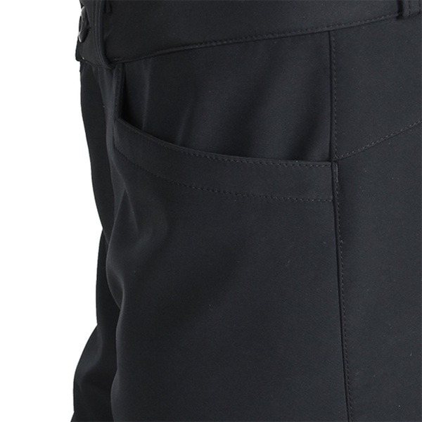 Брюки Сплав SoftShell Ramble мод2 черный