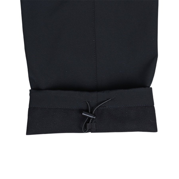 Брюки Сплав SoftShell Ramble мод2 черный