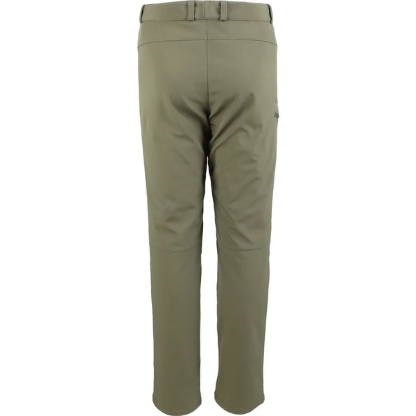 Брюки Сплав SoftShell Ramble мод2 олива