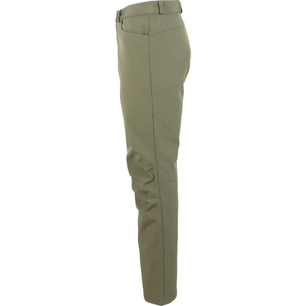 Брюки Сплав SoftShell Ramble мод2 олива