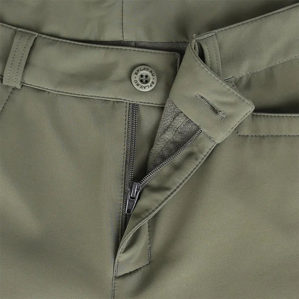 Брюки Сплав SoftShell Ramble мод2 олива