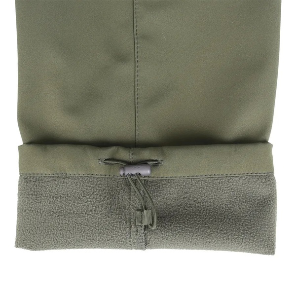 Брюки Сплав SoftShell Ramble мод2 олива