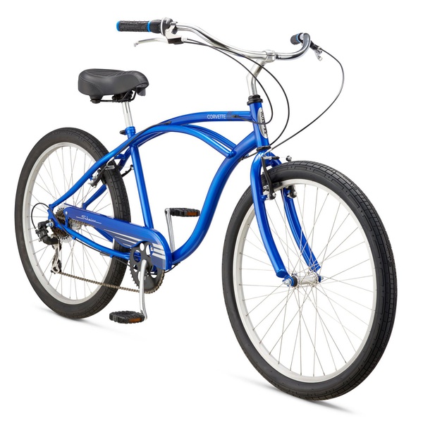 Велосипед Schwinn Corvette (2017)