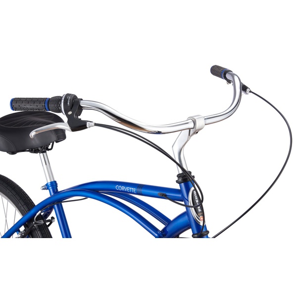 Велосипед Schwinn Corvette (2017)