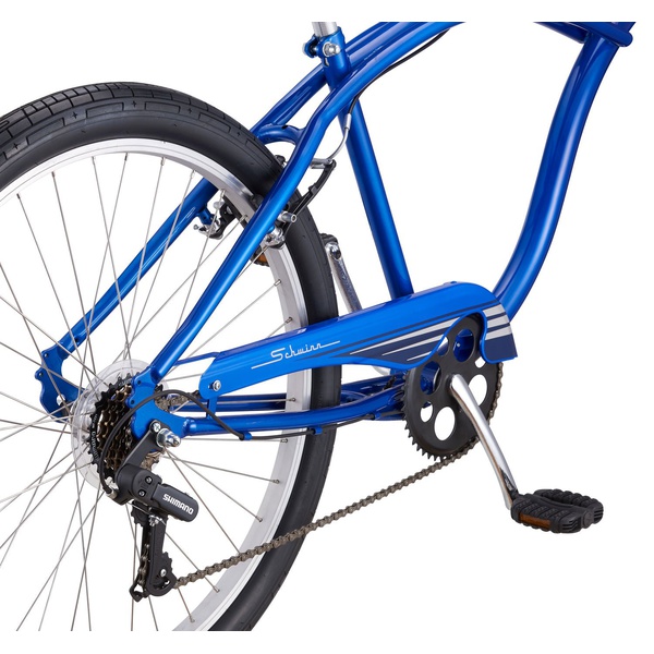 Велосипед Schwinn Corvette (2017)