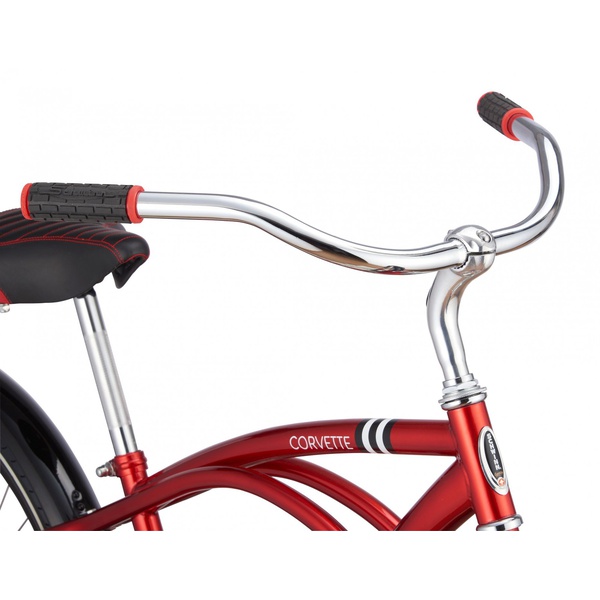 Велосипед Schwinn Corvette 24 (2017)